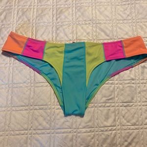 Victoria’s Secret bikini bottom